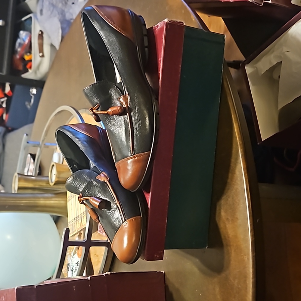 Rangoni Amalfi Shoes